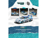LB-Super Silhouette Nissan SILVIA (S15) Auto Finesse - White - Tarmac Works - 1/64 - T64-091-AF Passion Diecast