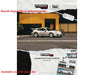 Porsche 911 GT3 RS 4.0 (997.2) - White - Tarmac Works - 1/64 - T64G-091-WH-B Passion Diecast