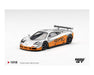 McLaren F1 GTR 1995 Presentation - Mini GT - 1:64 - MGT01318 Passion Diecast