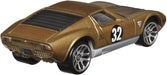 Vintage Grand Prix 2024 - 1971 Lamborghini Miura SV Orca - Hot Wheels 1:64 - HRV03