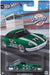 Vintage Grand Prix 2024 - 1971 Porsche 911 Green  - Hot Wheels 1:64 - HRV03