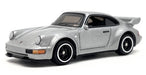 Fast & Furious - Porsche 911 Carrera RS 3.8 Silver  - Hot Wheels 1:64 - JBM03