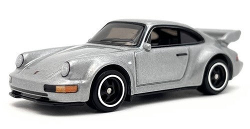 Fast & Furious - Porsche 911 Carrera RS 3.8 Silver  - Hot Wheels 1:64 - JBM03