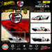 Porsche 917K Gulf  - from Vintage Racing  - Hot Wheels 1:64 - JKF03
