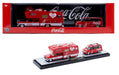 1975 Chevrolet Cheyenne Super 30 & 1995 GMC Safari Van - M2 1/64 - 56000-S05 B Psssion Diecast