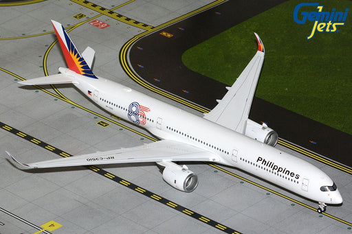 Philippine Airlines Airbus A350-1000  "85 Years" / RP-C3510 / Gemini Jets / 1:200 / G2PAL1498