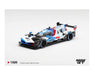 BMW M Hybrid V8 GTP No.24 BMW M Team RLL 2024 IMSA Daytona 24 Hrs - Mini GT - 1:64 - MGT01326 Passion Diecast