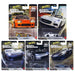 Hot Wheels 1:64 Fast & Furious 25Th Anniversary Premium 2026 R Assortment SET OF 10 CARS - HNW46-956R Passion Diecast