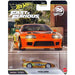 Hot Wheels 1:64 Fast & Furious 25Th Anniversary Premium 2026 R Assortment SET OF 10 CARS - HNW46-956R Passion Diecast