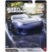Hot Wheels 1:64 Fast & Furious 25Th Anniversary Premium 2026 R Assortment SET OF 10 CARS - HNW46-956R Passion Diecast
