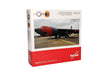USAF Boeing B-52H 49th Test Orange Livery / Herpa Wings / 1:200 HE573726