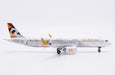 Ethiad Airways Airbus A321neo "20 Years" / A6-AEN /  JC Wings / 1:400 / XX40287