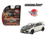  2018 Honda Integra FK8 White - Mexican Military - Tokyo Torque Series 10 - 1/64 Greenlight - 235110 F