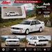 Audi Quattro  - Schuco - 1:64 - 452036900 Schuco 1/64, Audi Quattro miniature, Die-cast Audi, et voiture de collection 1/64.  Di