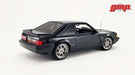 1990 Ford Mustang 5.0 in Black Detroit Speed, Inc. - 1/18 - GMP - 18960 Passion Diecast 