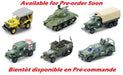 Battalion 64 Series 6 - Assortment - 1/64 Greenlight - 61060 Passion Diecast