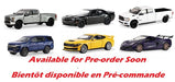 Auto Mall Series 8 Previously Showroom Floor Series - Assortment - 1/64 Greenlight - 68080 Passion Diecast