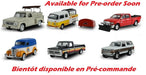 Blue Collar Collection Series 15 - Assortment - 1/64 Greenlight - 35320 Passion Diecast
