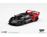Lamborghini LB-Silhouette WORKS MURCIELAGO GT Evo Advan - Mini GT - 1:64 - MGT01337 Passion Diecast