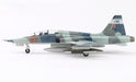 Northrop CF-5D Freedom Fighter /RCAF 419th Sqn, Canada, 1979 / HM 1:72  HA33015