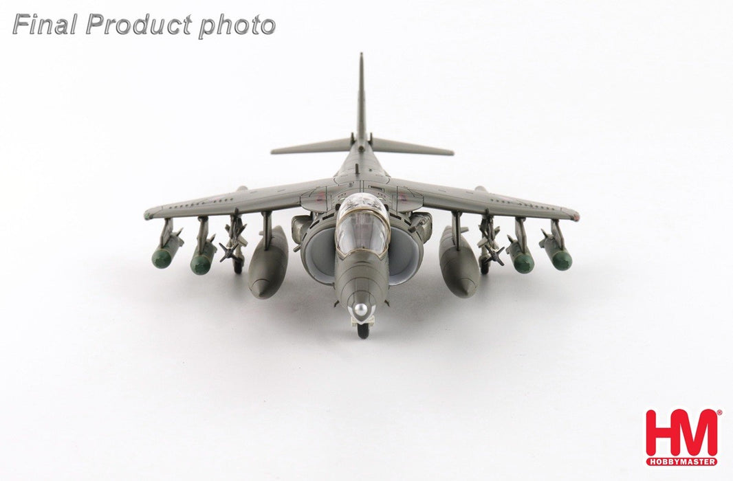 BAe Harrier GR.Mk 5 / RAF No.1 Sqn, ZD352, RAF Wittering, UK, 1990s / Hobby Master 1:72  HA2654