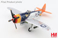 Republic P-47D Thunderbolt / USAAF 358th FG, 366th FG, Ike Davis, Germany May 1945 / Hobby Master 1:48 HA8414