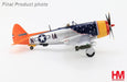 Republic P-47D Thunderbolt / USAAF 358th FG, 366th FG, Ike Davis, Germany May 1945 / Hobby Master 1:48 HA8414