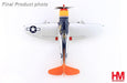 Republic P-47D Thunderbolt / USAAF 358th FG, 366th FG, Ike Davis, Germany May 1945 / Hobby Master 1:48 HA8414