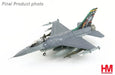 Lockheed F-16A Fighting Falcon / RTAF 403rd FS - 20 years, Thailand, 2016 / HM 1:72  HA38075a