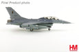 Lockheed F-16B Fighting Falcon / RTAF 403rd FS, Thailande, + decal sheet / HM 1:72  HA38076