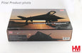 Lockheed F-117A Nighthawk / USAF Dark Knights, no. 84-0809, Tonopah Test Range, NV, 2022 / Hobby Master 1:72 HA5813