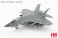 Lockheed F-35C Lightning II / USN VFA-125 Rough Raiders, NJ432, no. 169034, 2022 / Hobby Master 1:72 HA6213