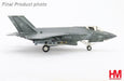 Lockheed F-35C Lightning II / USN VFA-125 Rough Raiders, NJ432, no. 169034, 2022 / Hobby Master 1:72 HA6213