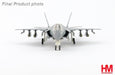 Lockheed F-35C Lightning II / USN VFA-125 Rough Raiders, NJ432, no. 169034, 2022 / Hobby Master 1:72 HA6213