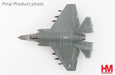 Lockheed F-35C Lightning II / USN VFA-125 Rough Raiders, NJ432, no. 169034, 2022 / Hobby Master 1:72 HA6213