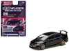 Honda Mugen Civic Type R (FD2) - Crystal Black Pearl - Hobby Japan - 1:64 - HJDM010-17MJ Passion Diecast