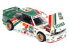 BMW M3 Kaido Works Larry Chen V1 - USA Exclusive - Mini GT & Kaido★House 1/64 - KHMG217 Passion Diecast