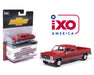 1979 Chevrolet Scottdale - Carmine Red - IXO Models - 1:64 - IA64013