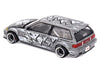 Honda Civic (EF) Kaido Manga V1 - Mini GT & Kaido★House 1/64 - KHMG260 Passion Diecast