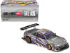 Nissan Silvia S13-R KAIDO DRIFT V1 - Mini GT & Kaido★House 1/64 - KHMG235 Passion Diecast
