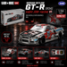 NISSAN SKYLINE GT-R (R34) KAIDO STAR RACING V1 - Mini GT & Kaido★House 1/64 - KHMG197 Passion Diecast