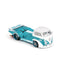 Volkswagen T1 KAIDO WORKS V1 - Mini GT & Kaido★House 1/64 - KHMG220 Passion Diecast