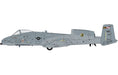 (Free shipping) Fairchild A-10C Thunderbolt II / USAF 52st FW, 25th FS, South Korea, 2015 / HM 1:72 HA1341