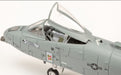 (Free shipping) Fairchild A-10C Thunderbolt II / USAF 52st FW, 25th FS, South Korea, 2015 / HM 1:72 HA1341