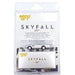 Aston Martin DB5 James Bond Skyfall - English Packaging - Mini GT - 1:64 - MGT00913-007E Passion Diecast