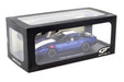 CHEVROLET CORVETTE C4 GRAN SPORT BLUE 1996 - 1/18 - GT SPIRIT - GT538 Passion Diecast