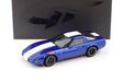 CHEVROLET CORVETTE C4 GRAN SPORT BLUE 1996 - 1/18 - GT SPIRIT - GT538 Passion Diecast