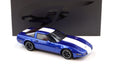 CHEVROLET CORVETTE C4 GRAN SPORT BLUE 1996 - 1/18 - GT SPIRIT - GT538 Passion Diecast