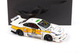 NISSAN S15 SILVA LB SUPER SILHOUETTE WHITE 2021 - 1/18 - GT SPIRIT - GT560 Passion Diecast