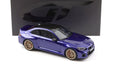 BMW M2 CS BLUE 2025 - 1/18 - GT SPIRIT - GT552 Passion Diecast